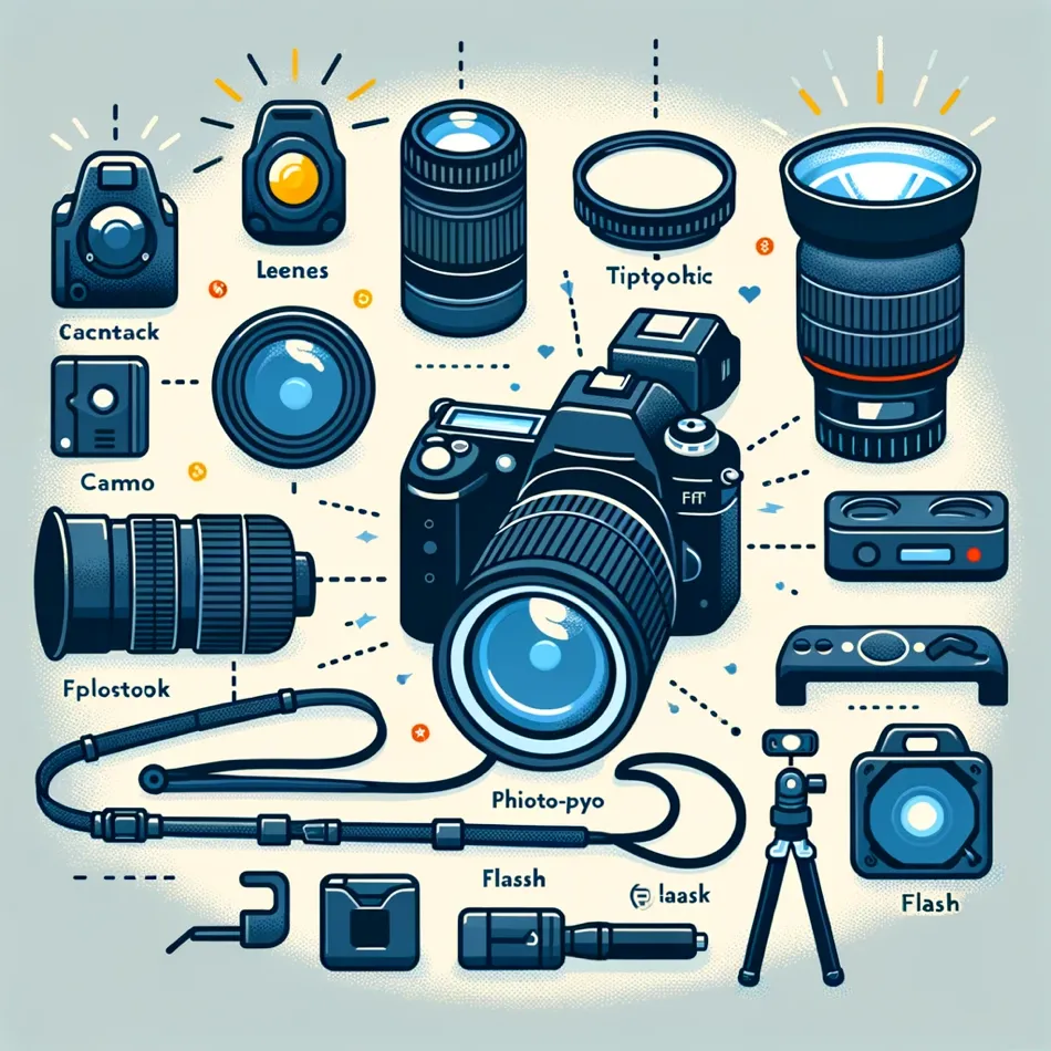 10 consejos esenciales para principiantes en la fotografía